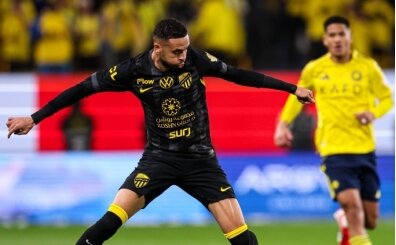 En-Nesyri bu kez de Al-Itttihad'� kar��t�rd�: Eski futbolculardan �ok iddia