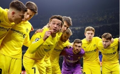 Peri masal� devam ediyor! Bodo, Inter'i eledi!