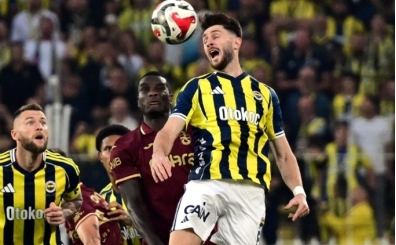 Abdullah Ercan: 'Sakin kalan derbiyi kazanacak'