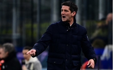 Cristian Chivu: 'Sorun hakemler de�il'