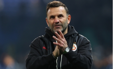 Okan Buruk: 'Ey�pspor'u �nemsemeyenler cezas�n� �ekti'