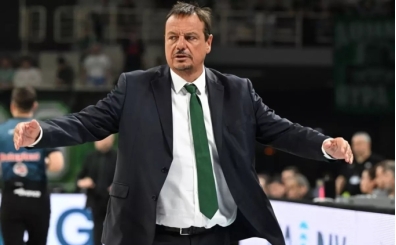 Ergin Ataman'�n bas�n toplant�s�na kat�lmama nedeni