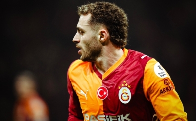 Bar�� Alper Y�lmaz'a 25 milyon TL'lik bonus kap�da