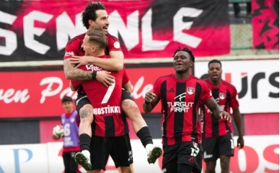 Bodrum FK'da seri Van'da bitti