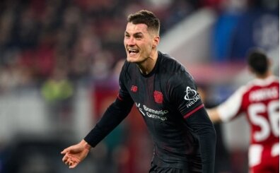 Schick'ten Be�ikta�'a cevap: 'Sezon sonu g�r��elim'