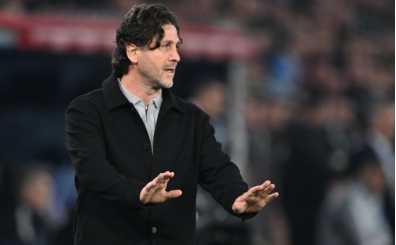 Fatih Tekke, Trabzonspor'da yeniden do�du!