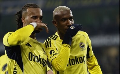 Archie Brown'un g�z� Atletico Madrid'de