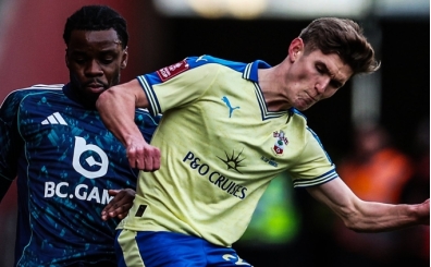 Y�ld�zla�t��� ma�ta Elias Jelert'e sakatl�k �oku