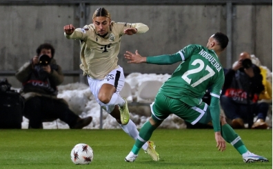 Razgrad, Feren�varo�'a a��r geldi