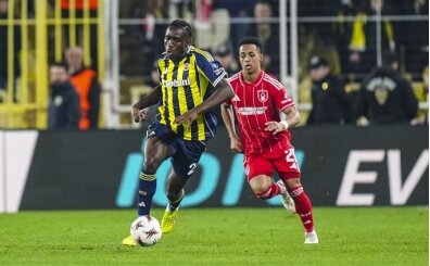 Anderson Talisca yoksa Sidiki Cherif var!