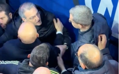 Juventus: 'Bu hakemlerle lig bitmez! VAR de�i�sin!'