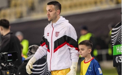 Okan Kocuk: 'Kimin oynad��� �nemli de�il'