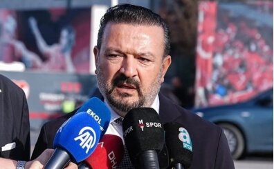 Ertan Toruno�ullar�: 'Hakemlerle ilgili a��klama yapaca��z'