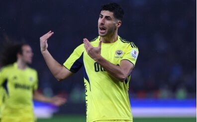 Villarreal, Asensio'nun pe�inde! Fenerbah�e'nin karar�...
