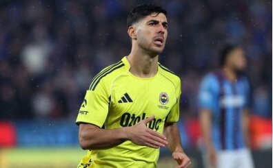 Fenerbah�e'de Marco Asensio f�rt�nas�!