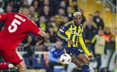 Talisca: ''Tekradan birlik olmal�y�z''