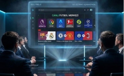 Avrupa'da futbol yay�nc�l���nda devrim plan�
