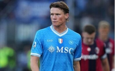 Fenerbah�e'de fla� McTominay geli�mesi!
