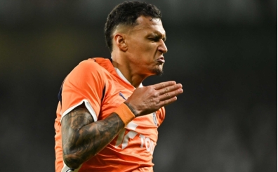 Davie Selke: 'Be�ikta�'tan daha fazla �ans �rettik' 