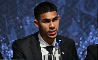 Vasquez'in ilk ma�� belli oldu!