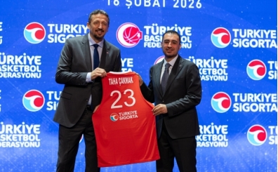 TBF'den T�rkiye Sigorta ile yeni anla�ma