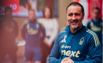 Vitor Pereira: 'Fenerbah�e ile �zel bir ba��m var'