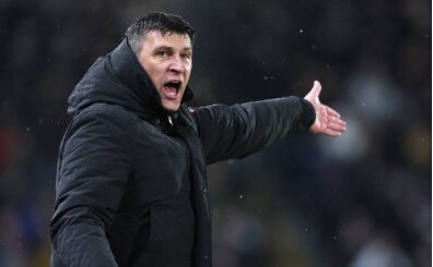 Hull City'den iki ma� sonra galibiyet!