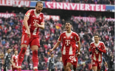 Bayern M�nih, Dortmund �ncesi moral depolad�