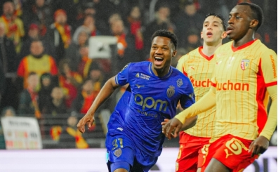 Lens'ten �ampiyonluk yolunda kritik kay�p