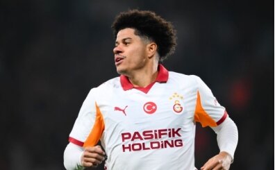 Napoli'den Gabriel Sara'ya yak�n takip