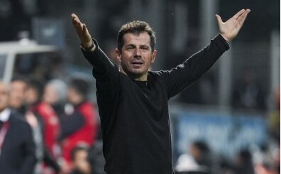 Kas�mpa�a'da kritik ma�� �ncesi 2 futbolcu cezal�