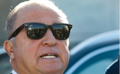 Fatih Terim'den Juventus ma�� i�in �zel analiz!