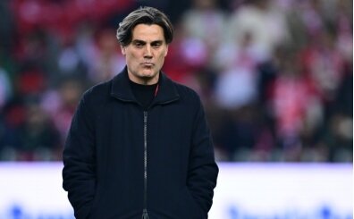 Vincenzo Montella tarihe ge�ti!
