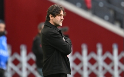 Fatih Tekke: 'Kabul edilebilir de�il!'