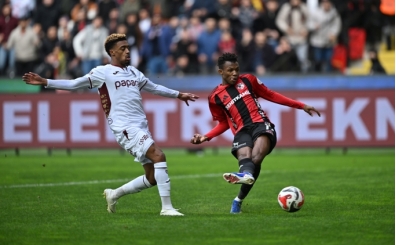 Luis Perez: 'Bu ma�� kazanamamam�z�n nedeni Onana'yd�'