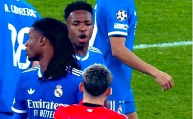 Prestianni: 'Maymun dedim ama �rk�� de�ilim'