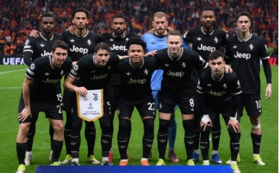 Juventus'ta Pierre Kalulu'dan Galatasaray itiraf�!