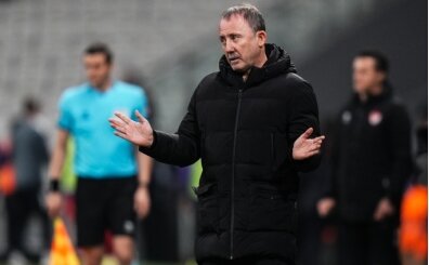 Be�ikta�'ta Sergen Yal��n'dan dev ne�ter! 7 isim yolcu