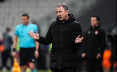 Sergen Yal��n'dan Rizespor �ncesi mesaj: 'Derbiyi unutun, kupaya bak�n'