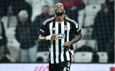 Amir Murillo'dan duygusal D�nya Kupas� itiraf�!