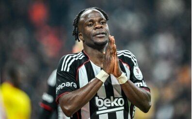 Junior Olaitan'� �oke eden olay: 'S�ylenenler beni �zd�'