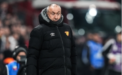 Stoilov: ''Bu skoru hi� hak etmedik''