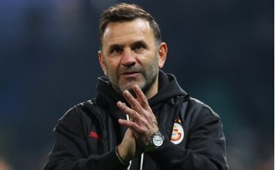 Galatasaray'da '2000' ruhu geri d�nd�!