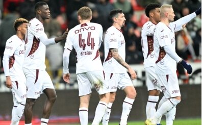 Trabzon, �imdiden �nceki seneyi ge�ti!