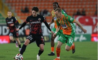 Gen�lerbirli�i'nin konu�u Be�ikta�