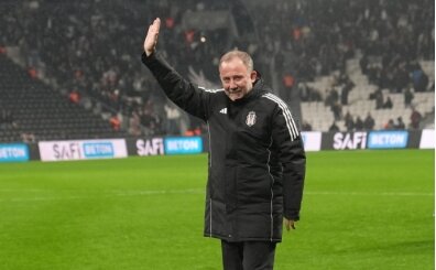 Sergen Yal��n lider isimlere g�veniyor!