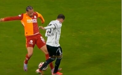 Be�ikta�'ta k�rm�z� kart beklentisi!