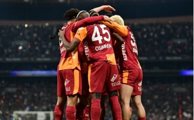 Galatasaray, Avrupa'da 340. kez sahne alacak