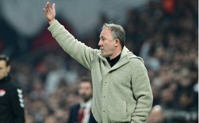 Sergen Yal��n'�n derbi parolas�: H�cum!