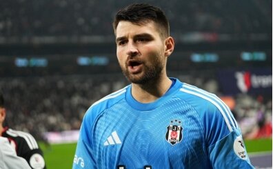 Be�ikta�'ta Ersin Destano�lu'na yeni s�zle�me!